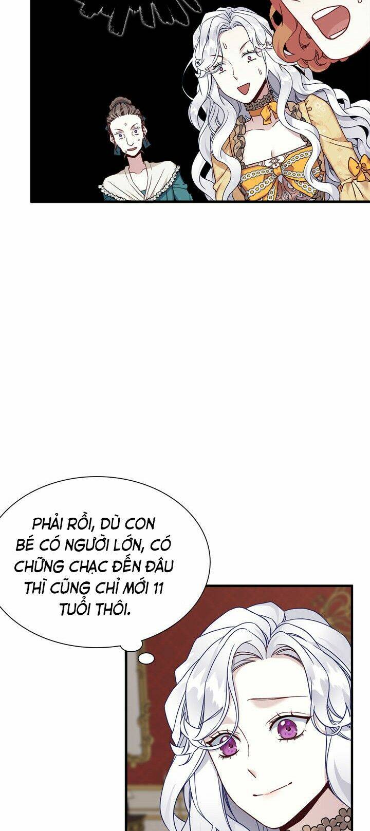 Con Gái Chồng Thật Dễ Thương Chapter 28 - Trang 2