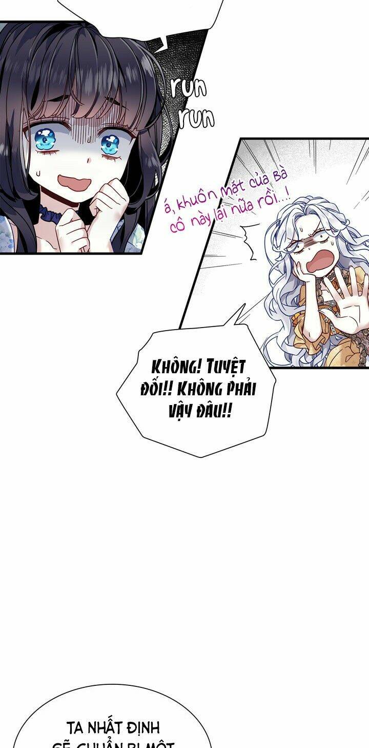 Con Gái Chồng Thật Dễ Thương Chapter 28 - Trang 2