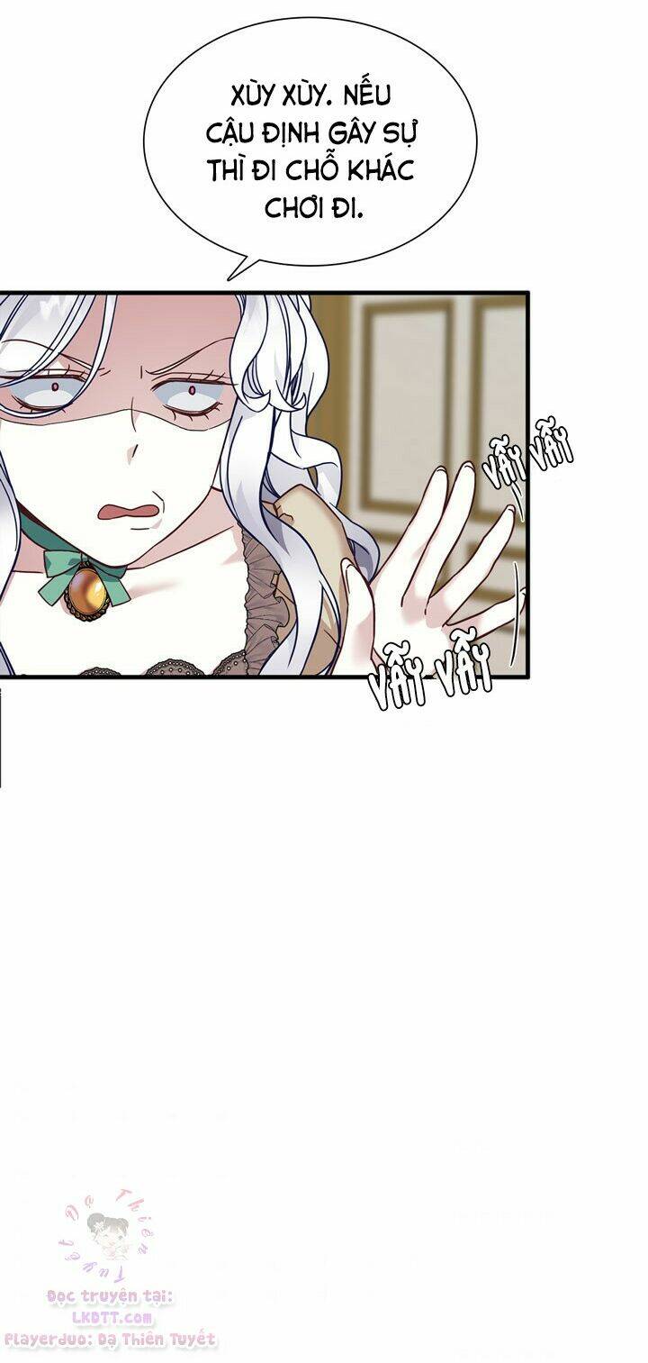 Con Gái Chồng Thật Dễ Thương Chapter 28 - Trang 2