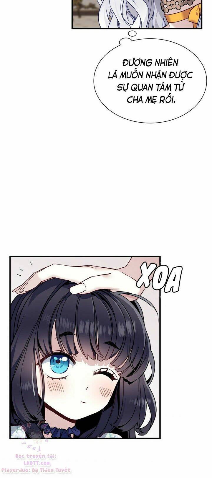 Con Gái Chồng Thật Dễ Thương Chapter 28 - Trang 2