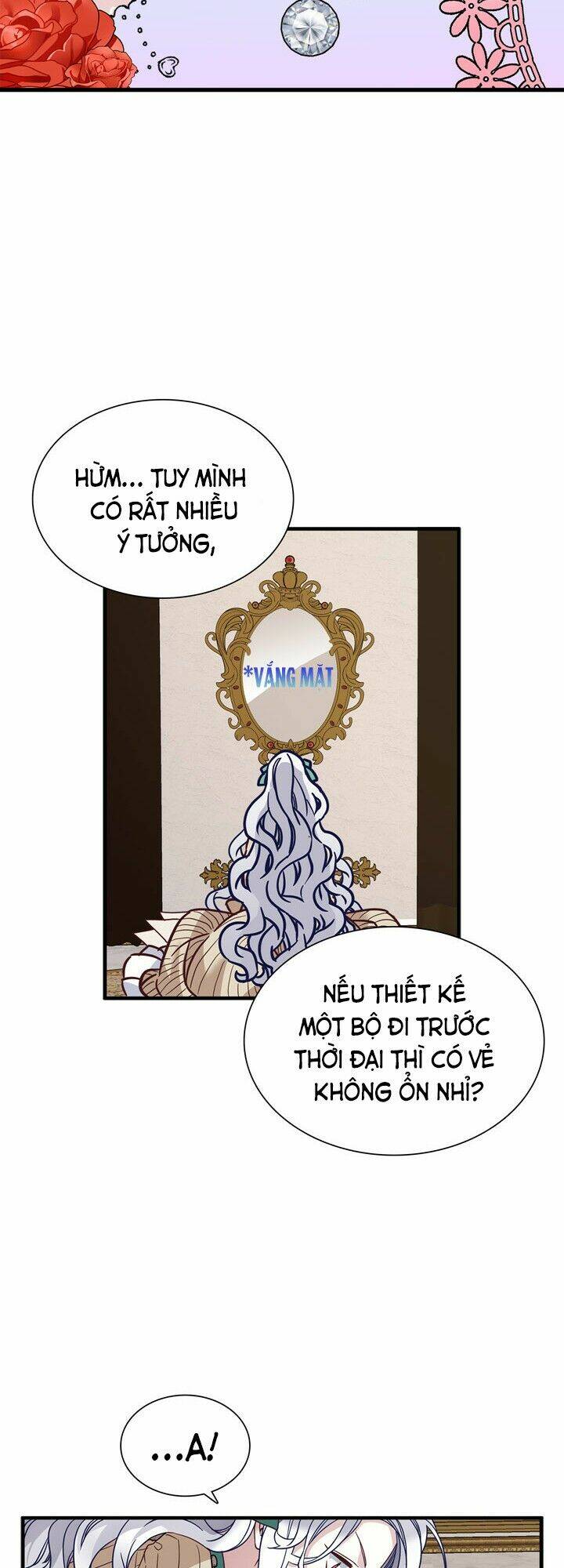 Con Gái Chồng Thật Dễ Thương Chapter 28 - Trang 2