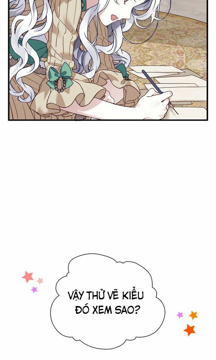 Con Gái Chồng Thật Dễ Thương Chapter 28 - Trang 2