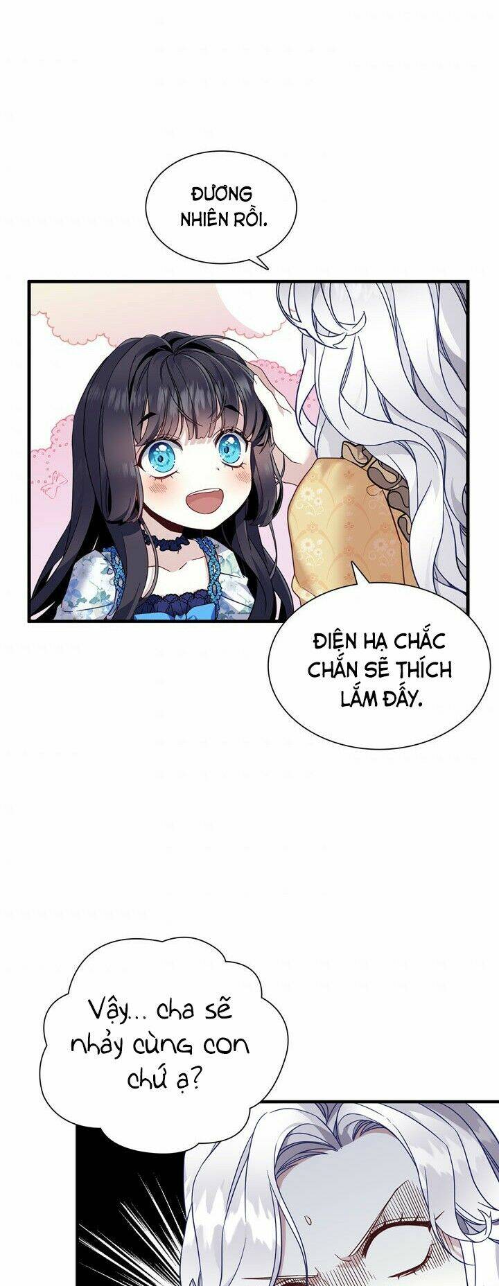 Con Gái Chồng Thật Dễ Thương Chapter 28 - Trang 2