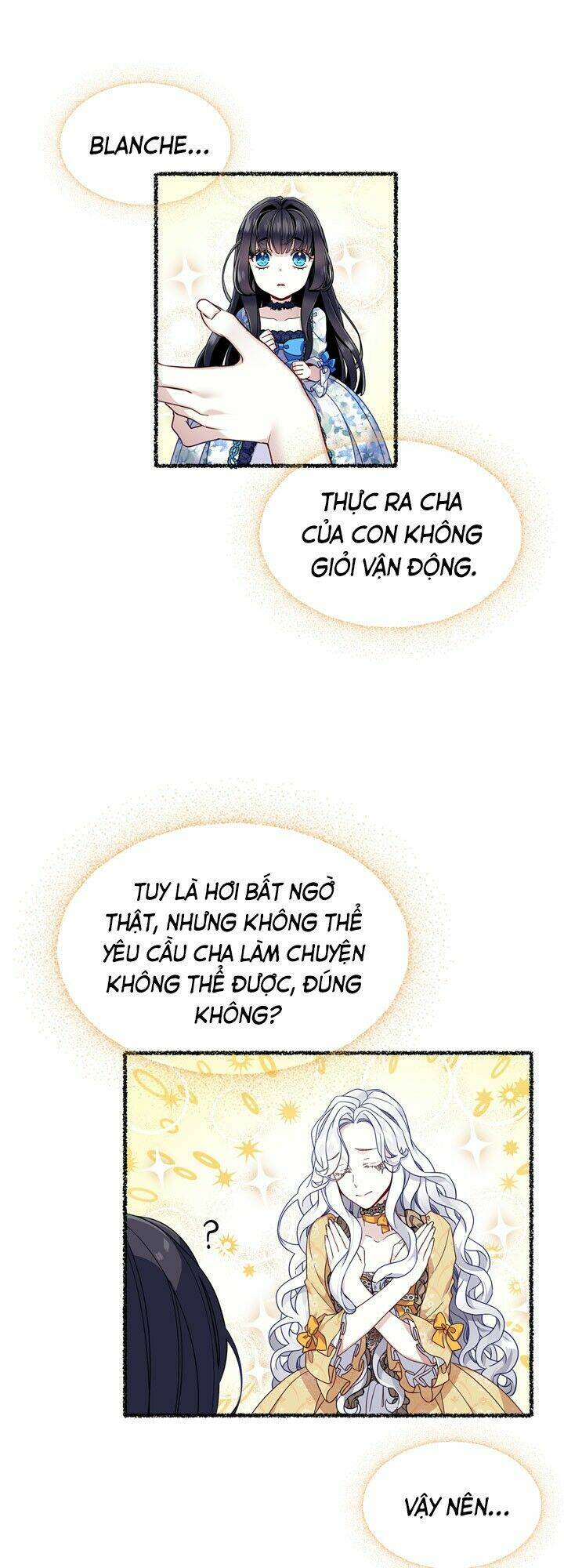 Con Gái Chồng Thật Dễ Thương Chapter 28 - Trang 2