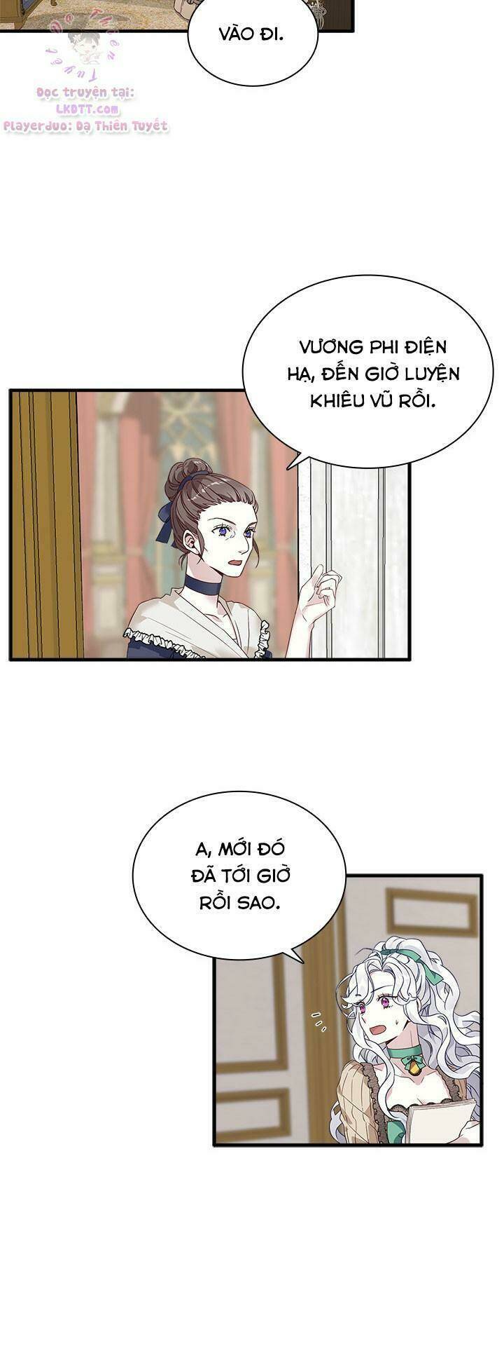 Con Gái Chồng Thật Dễ Thương Chapter 29 - Trang 2