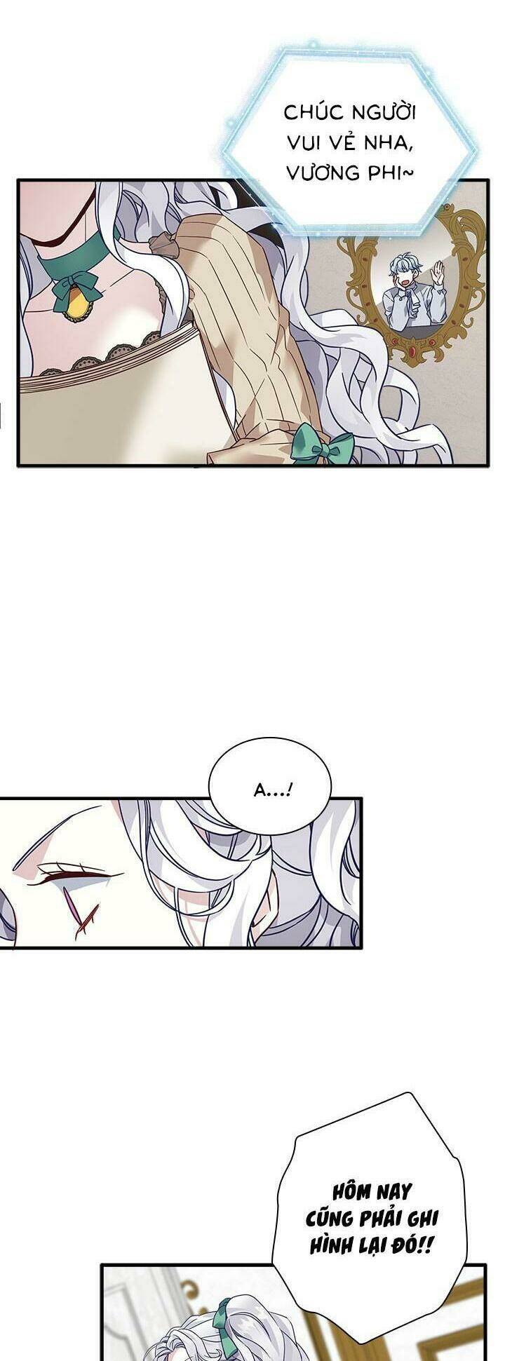 Con Gái Chồng Thật Dễ Thương Chapter 29 - Trang 2