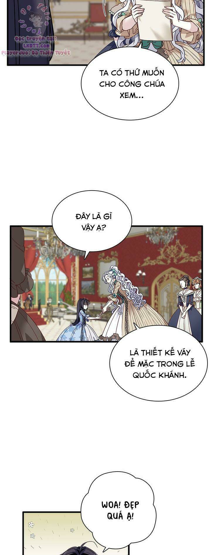 Con Gái Chồng Thật Dễ Thương Chapter 29 - Trang 2