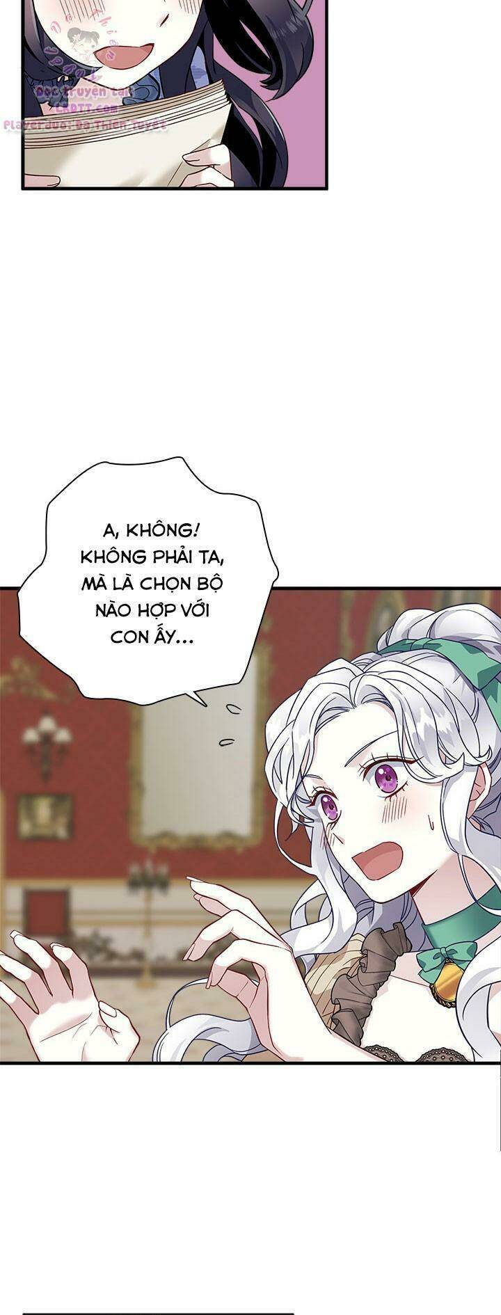 Con Gái Chồng Thật Dễ Thương Chapter 29 - Trang 2