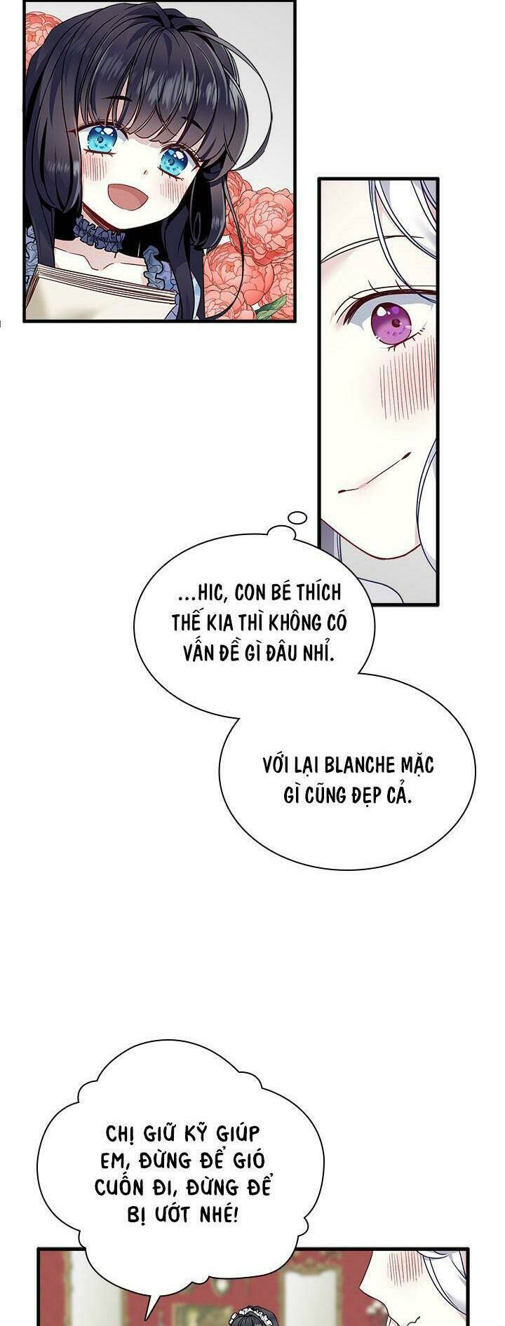 Con Gái Chồng Thật Dễ Thương Chapter 29 - Trang 2