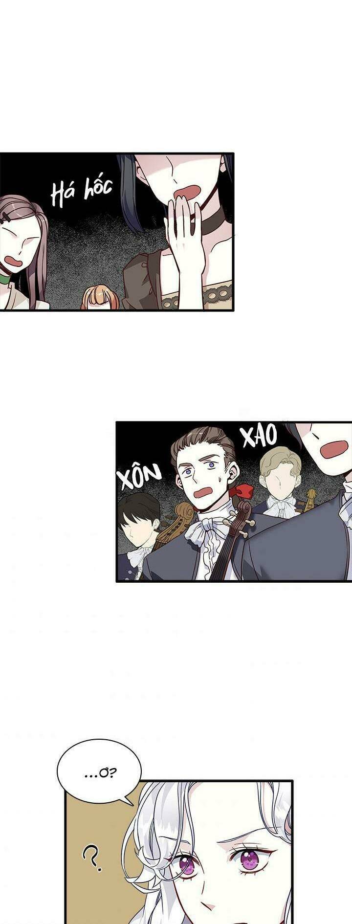 Con Gái Chồng Thật Dễ Thương Chapter 29 - Trang 2