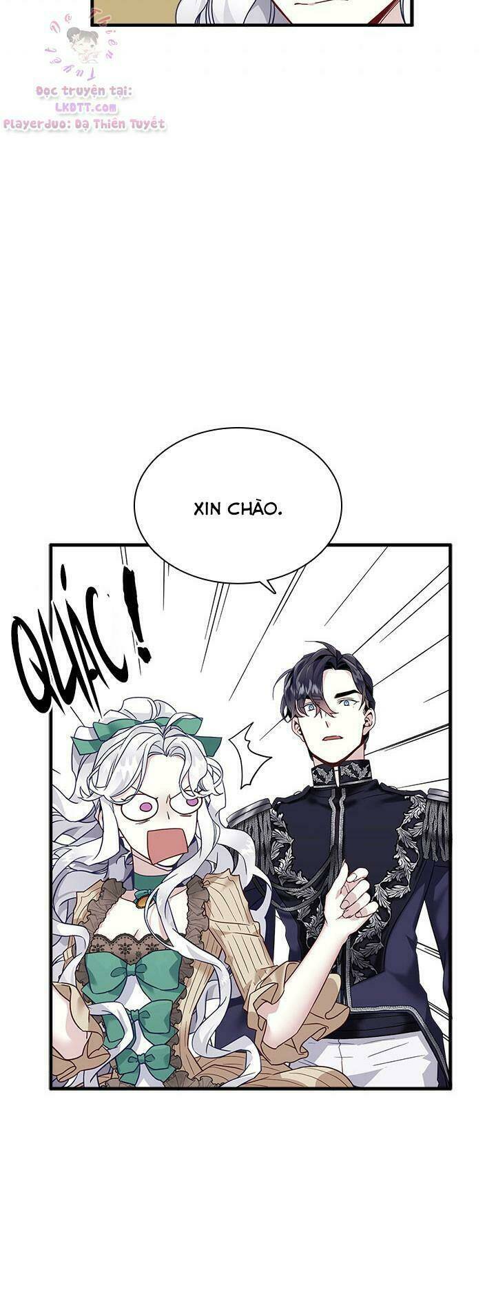 Con Gái Chồng Thật Dễ Thương Chapter 29 - Trang 2