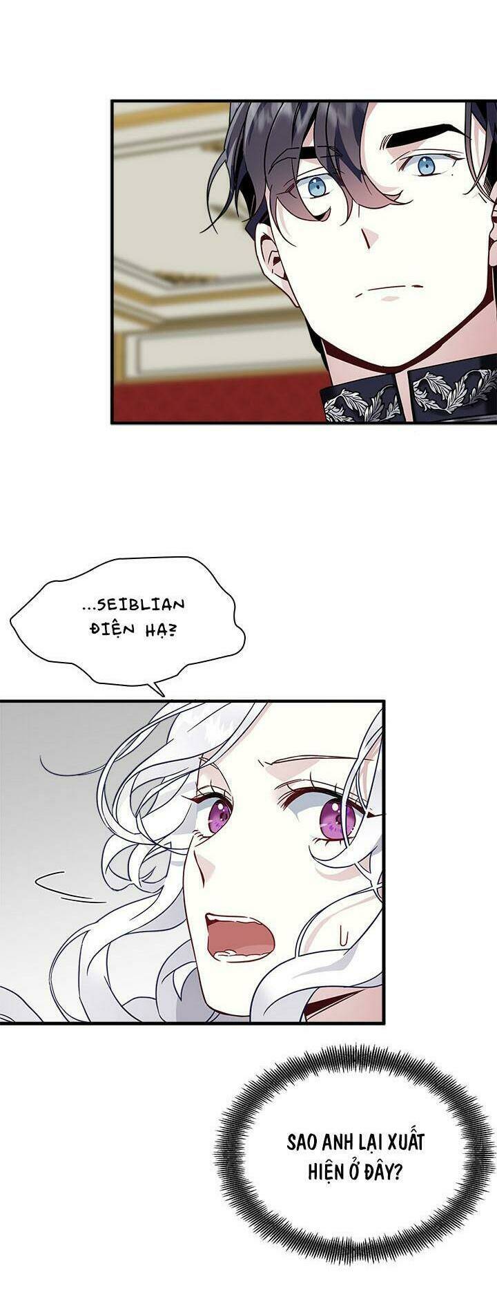 Con Gái Chồng Thật Dễ Thương Chapter 29 - Trang 2