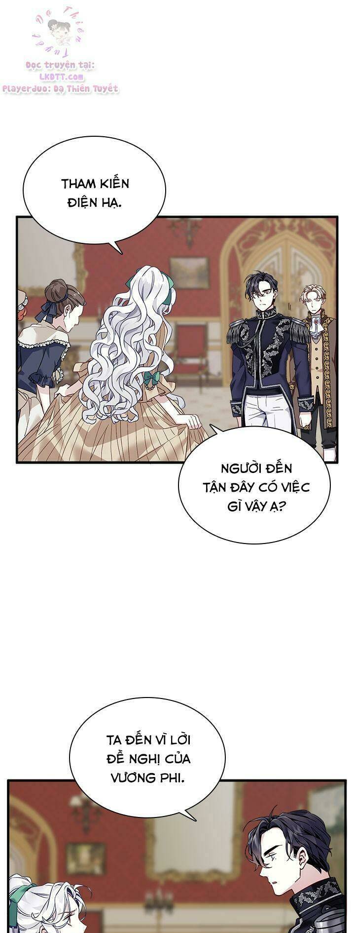 Con Gái Chồng Thật Dễ Thương Chapter 29 - Trang 2