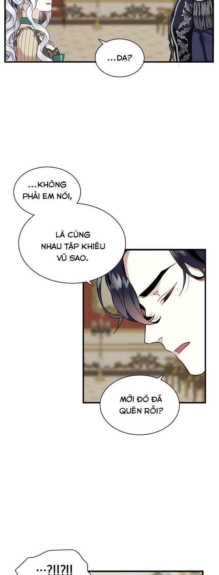 Con Gái Chồng Thật Dễ Thương Chapter 29 - Trang 2