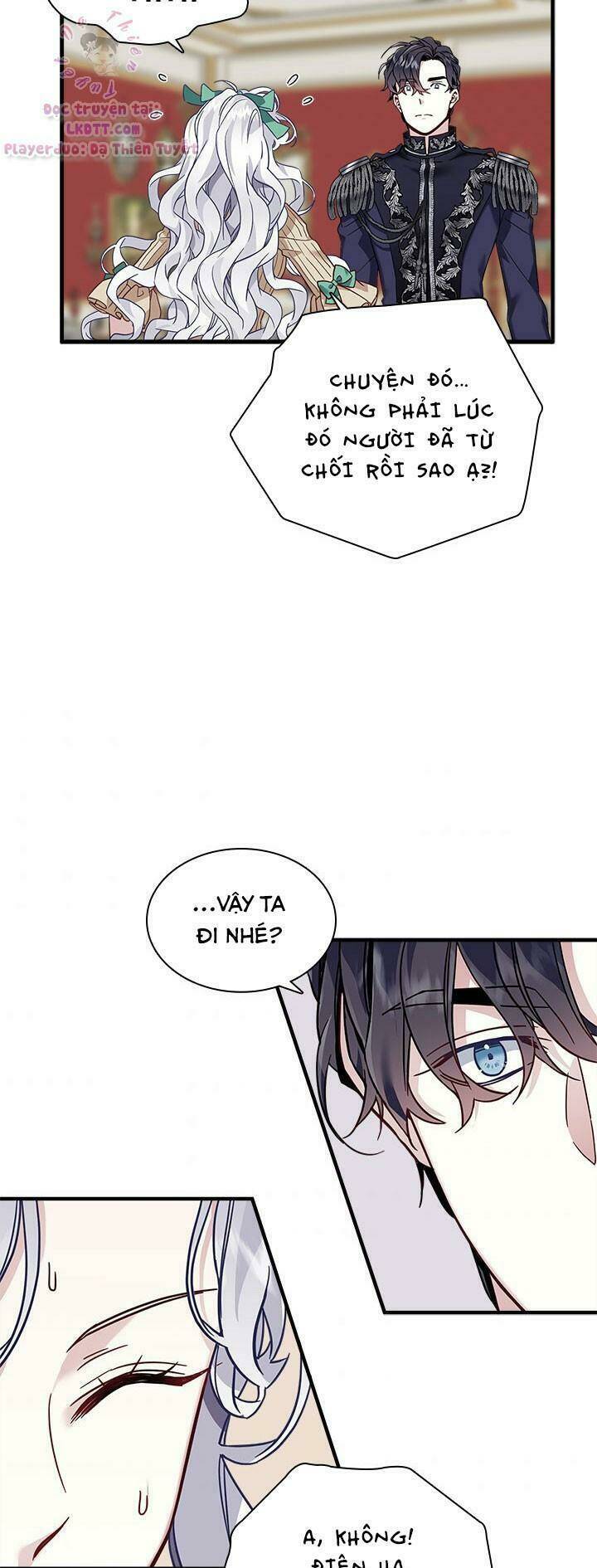 Con Gái Chồng Thật Dễ Thương Chapter 29 - Trang 2