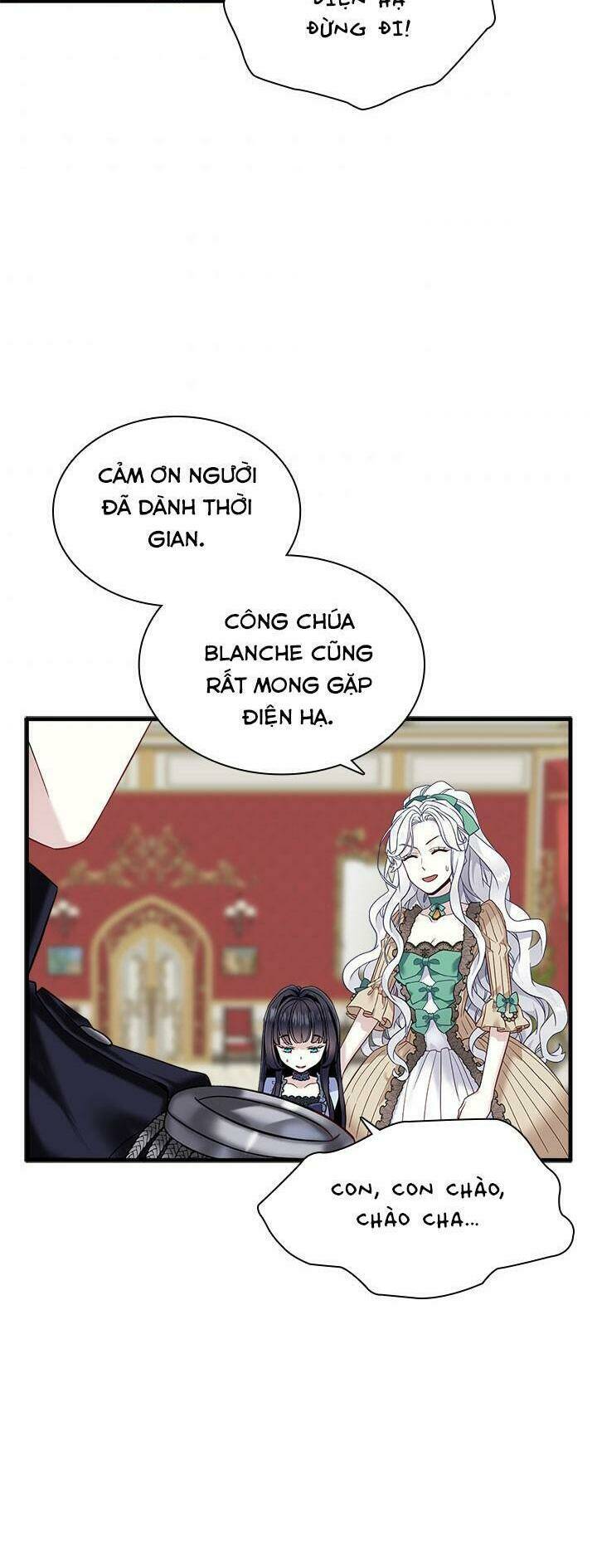 Con Gái Chồng Thật Dễ Thương Chapter 29 - Trang 2