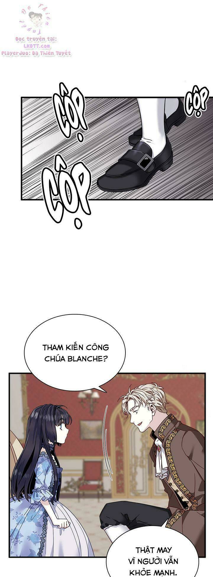 Con Gái Chồng Thật Dễ Thương Chapter 29 - Trang 2