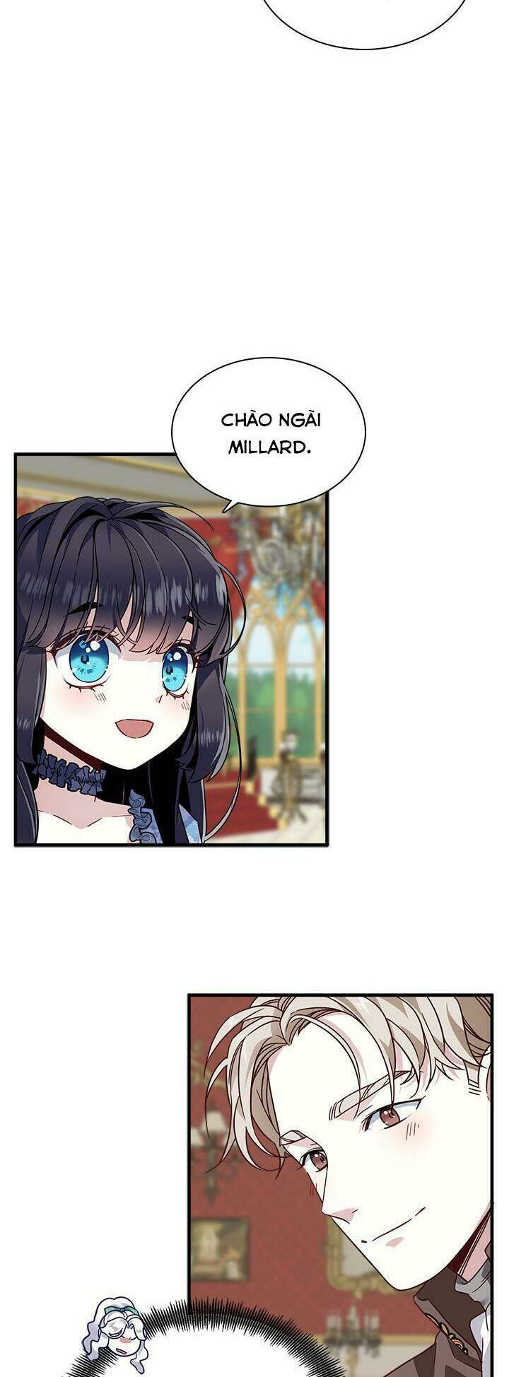 Con Gái Chồng Thật Dễ Thương Chapter 29 - Trang 2