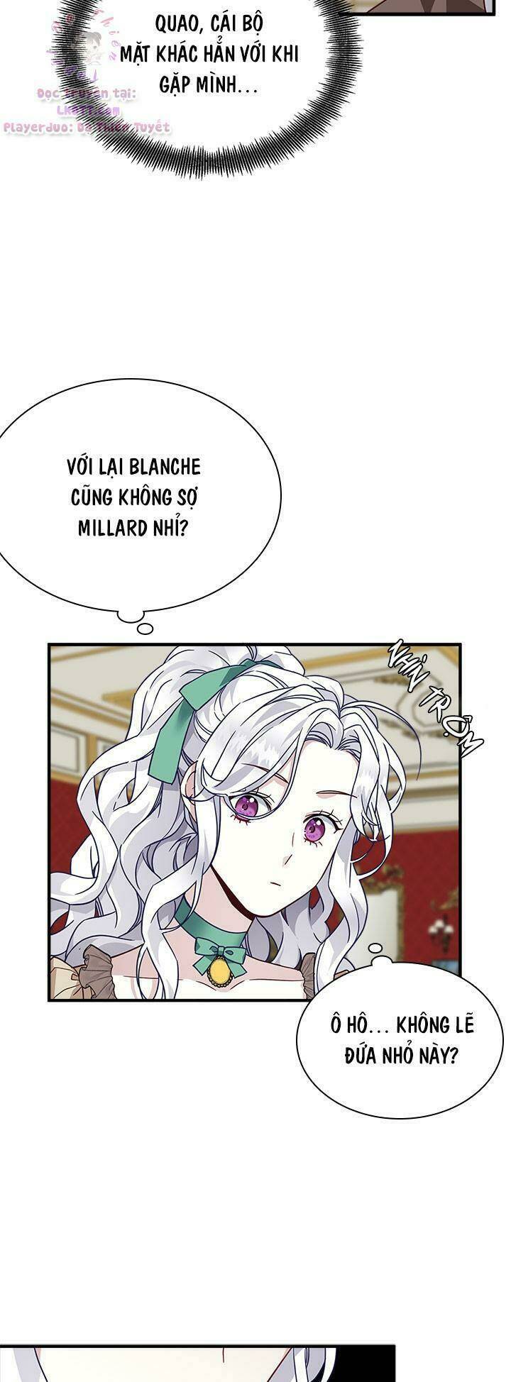 Con Gái Chồng Thật Dễ Thương Chapter 29 - Trang 2