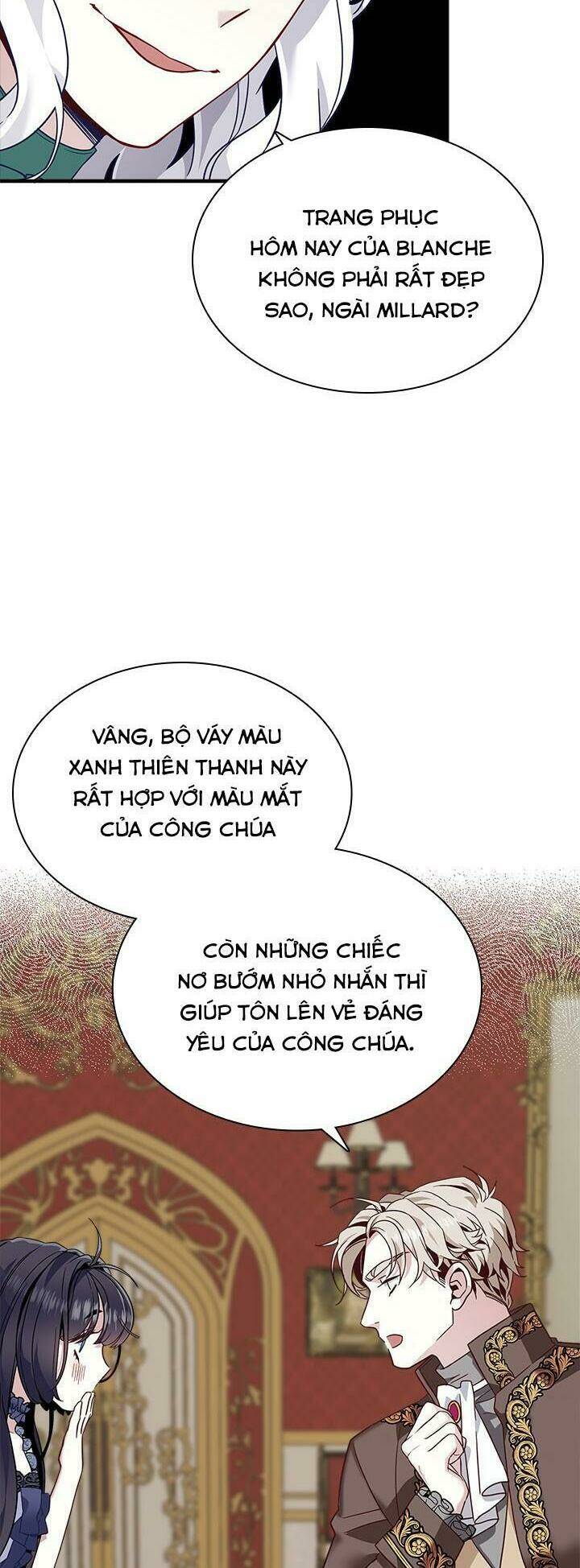 Con Gái Chồng Thật Dễ Thương Chapter 29 - Trang 2