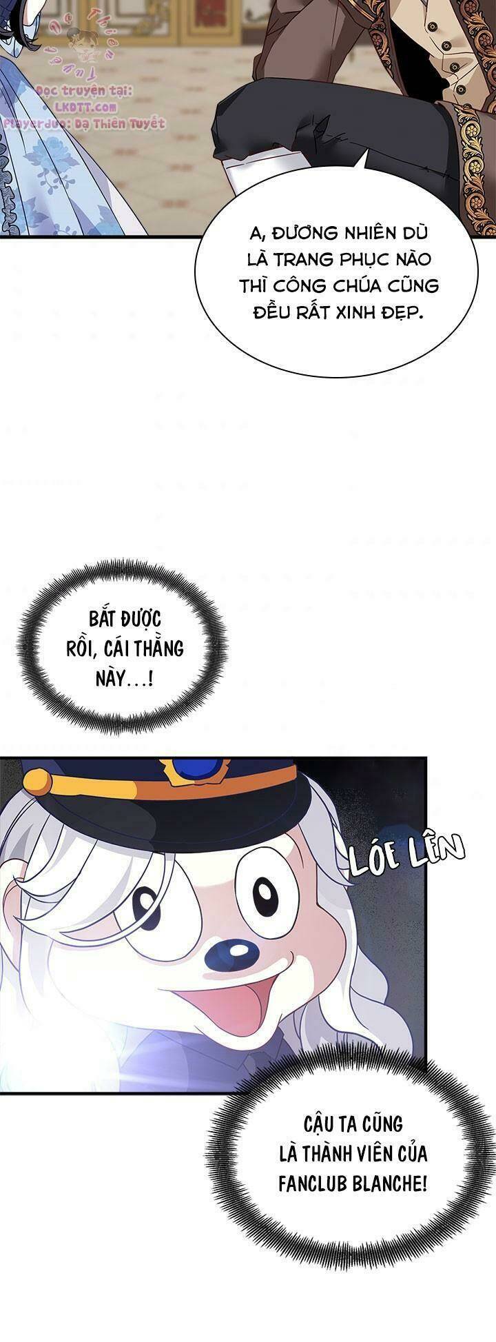 Con Gái Chồng Thật Dễ Thương Chapter 29 - Trang 2