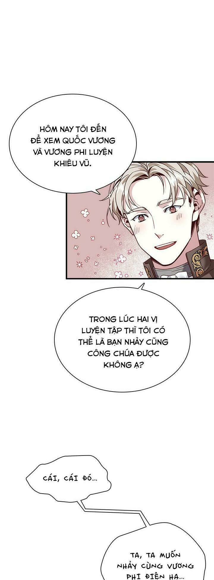 Con Gái Chồng Thật Dễ Thương Chapter 29 - Trang 2