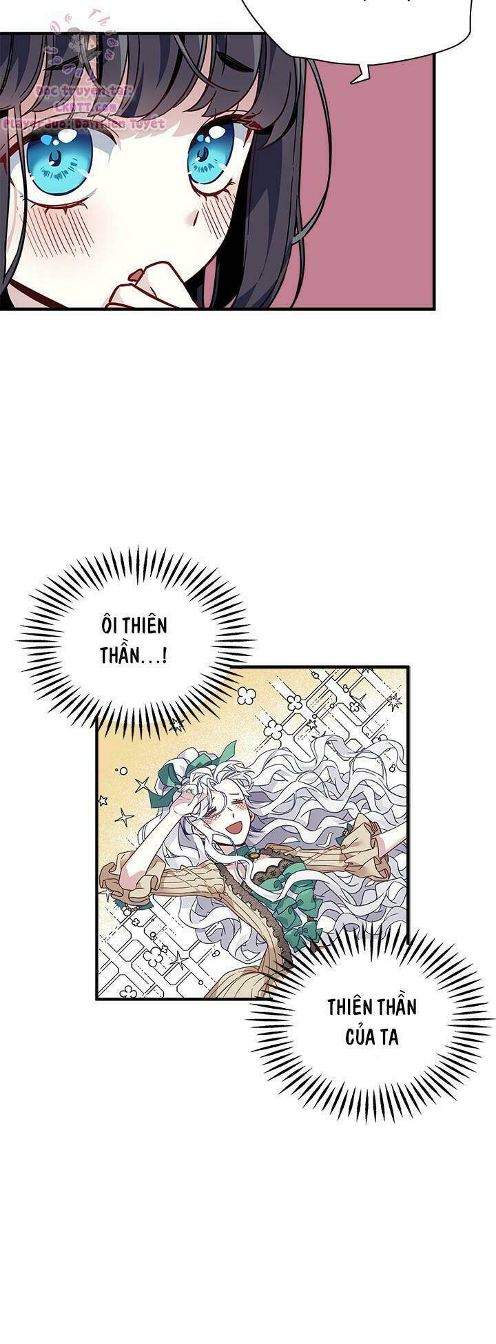 Con Gái Chồng Thật Dễ Thương Chapter 29 - Trang 2