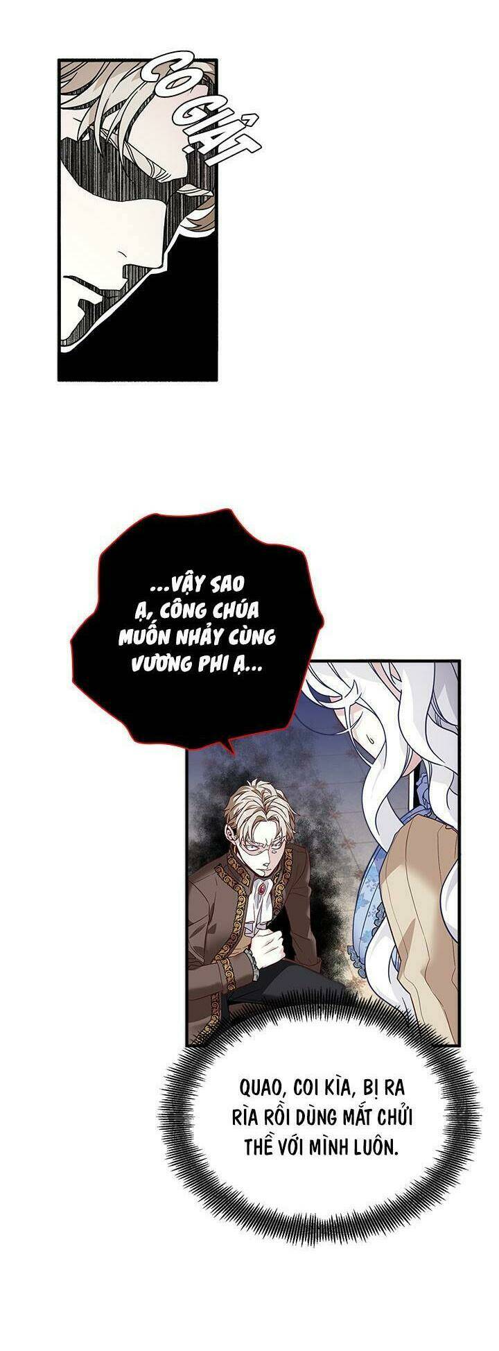 Con Gái Chồng Thật Dễ Thương Chapter 29 - Trang 2