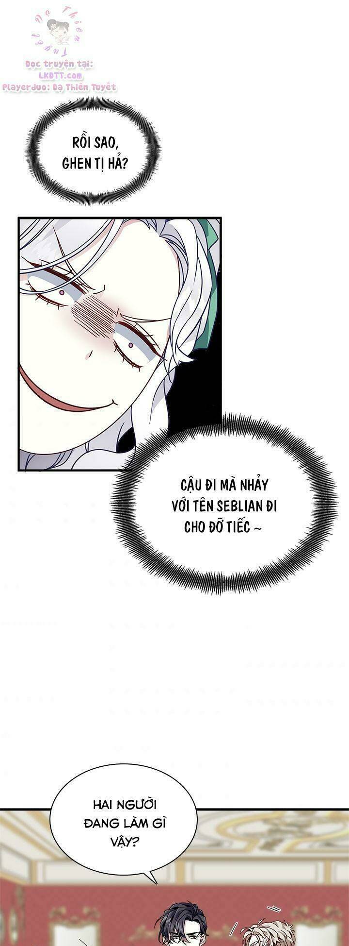 Con Gái Chồng Thật Dễ Thương Chapter 29 - Trang 2