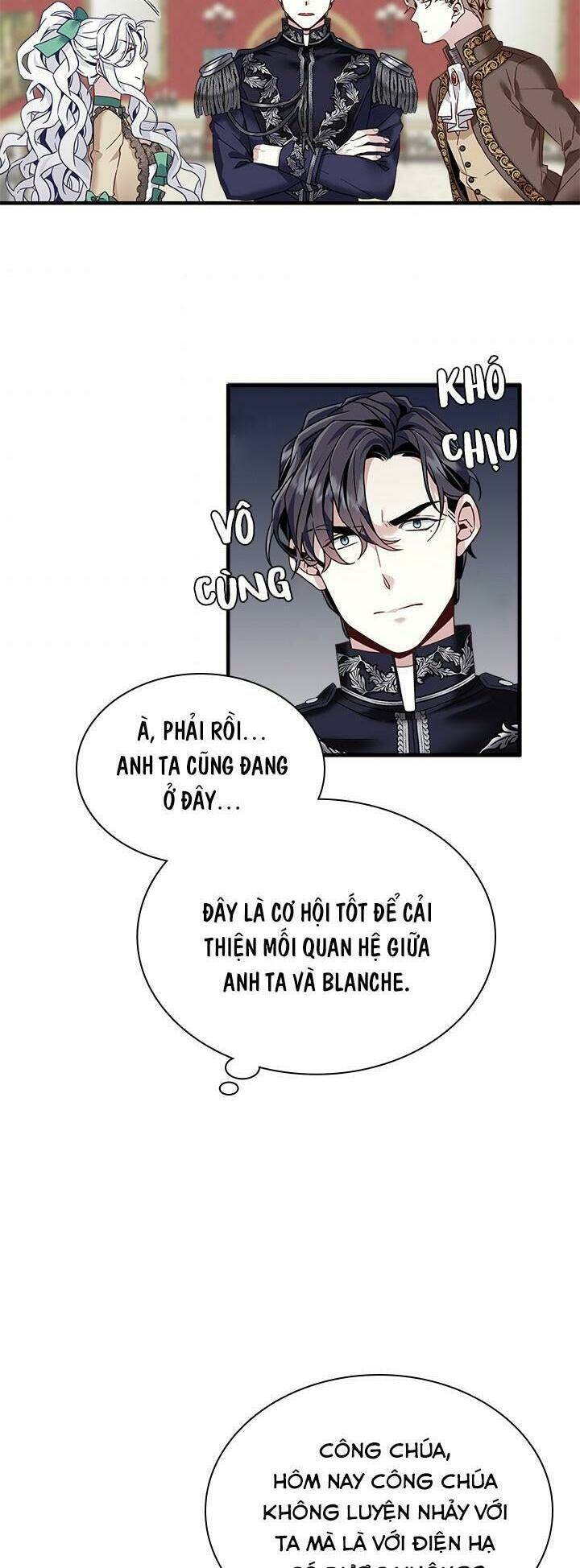 Con Gái Chồng Thật Dễ Thương Chapter 29 - Trang 2