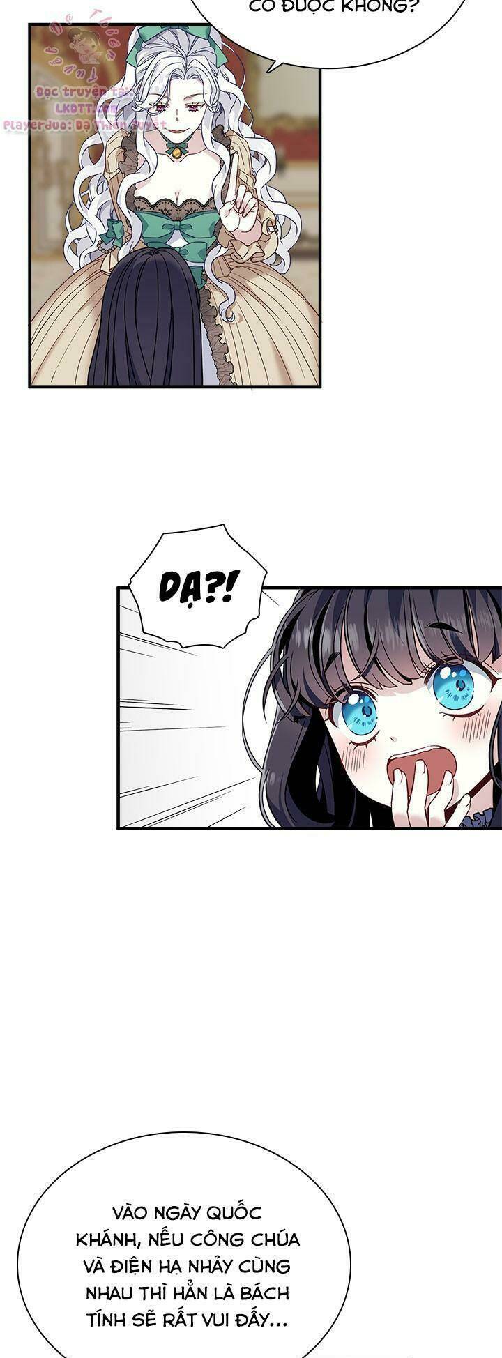 Con Gái Chồng Thật Dễ Thương Chapter 29 - Trang 2