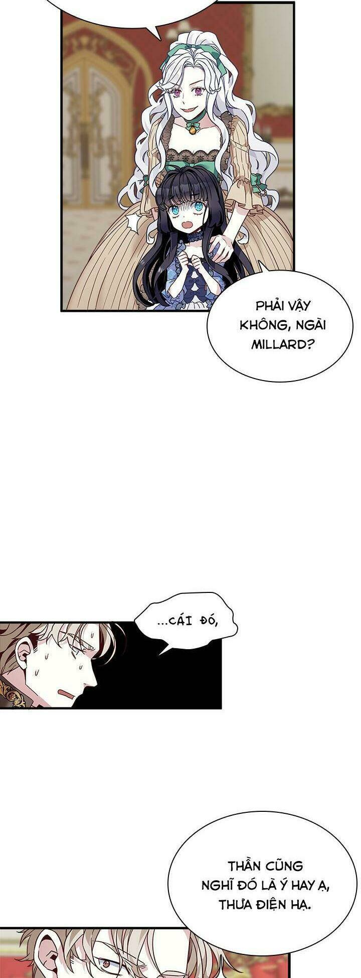 Con Gái Chồng Thật Dễ Thương Chapter 29 - Trang 2