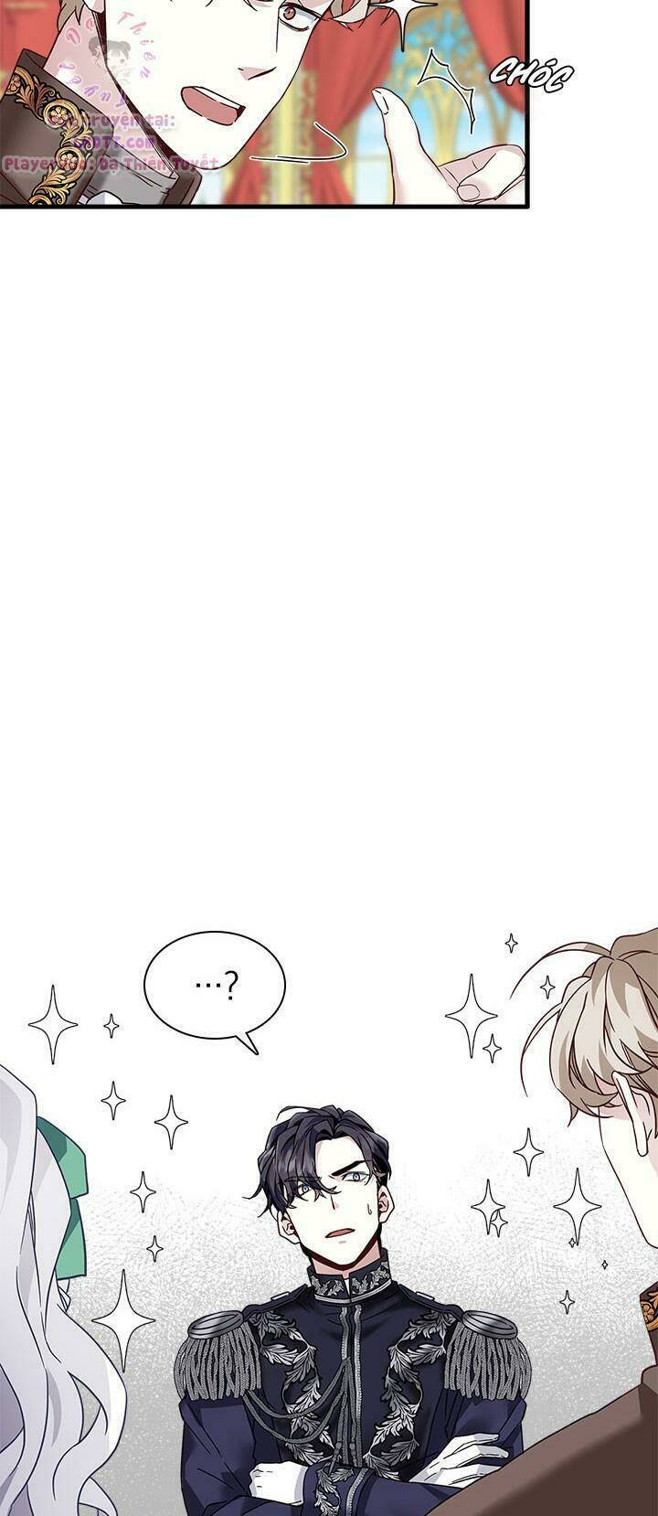 Con Gái Chồng Thật Dễ Thương Chapter 29 - Trang 2