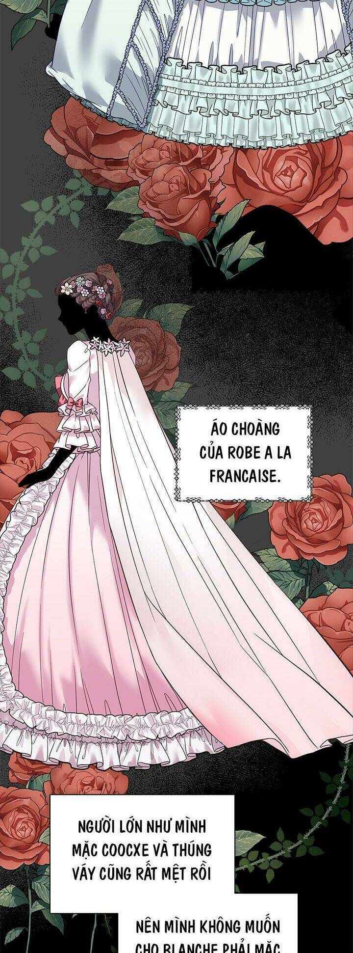 Con Gái Chồng Thật Dễ Thương Chapter 29 - Trang 2