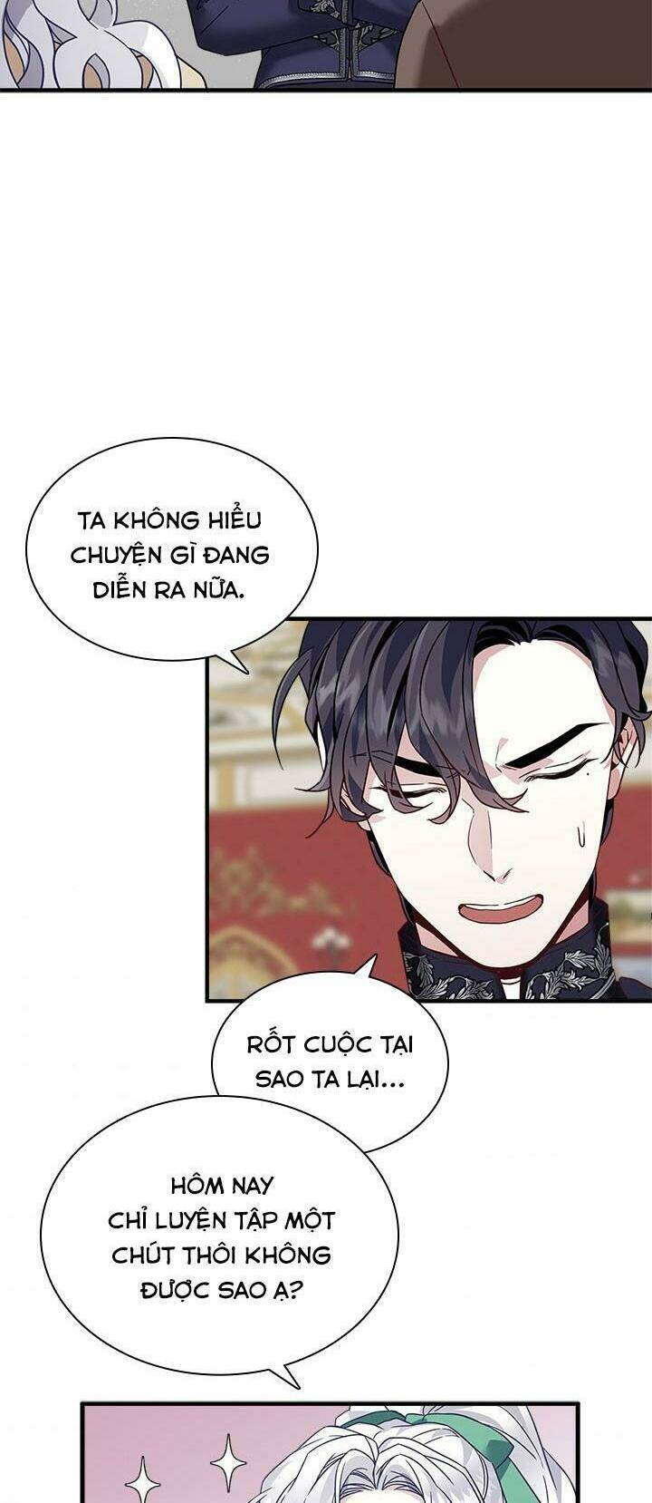 Con Gái Chồng Thật Dễ Thương Chapter 29 - Trang 2