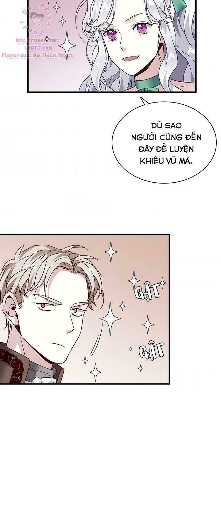 Con Gái Chồng Thật Dễ Thương Chapter 29 - Trang 2