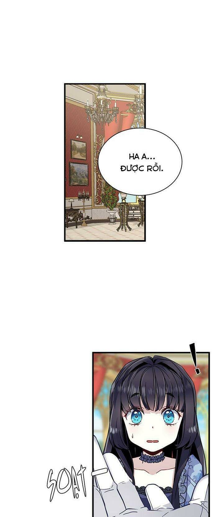 Con Gái Chồng Thật Dễ Thương Chapter 29 - Trang 2