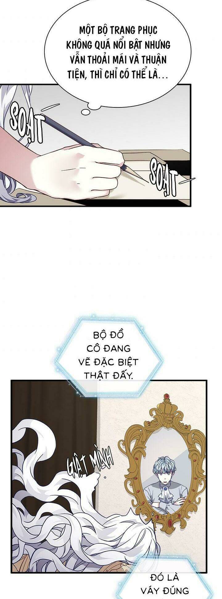 Con Gái Chồng Thật Dễ Thương Chapter 29 - Trang 2