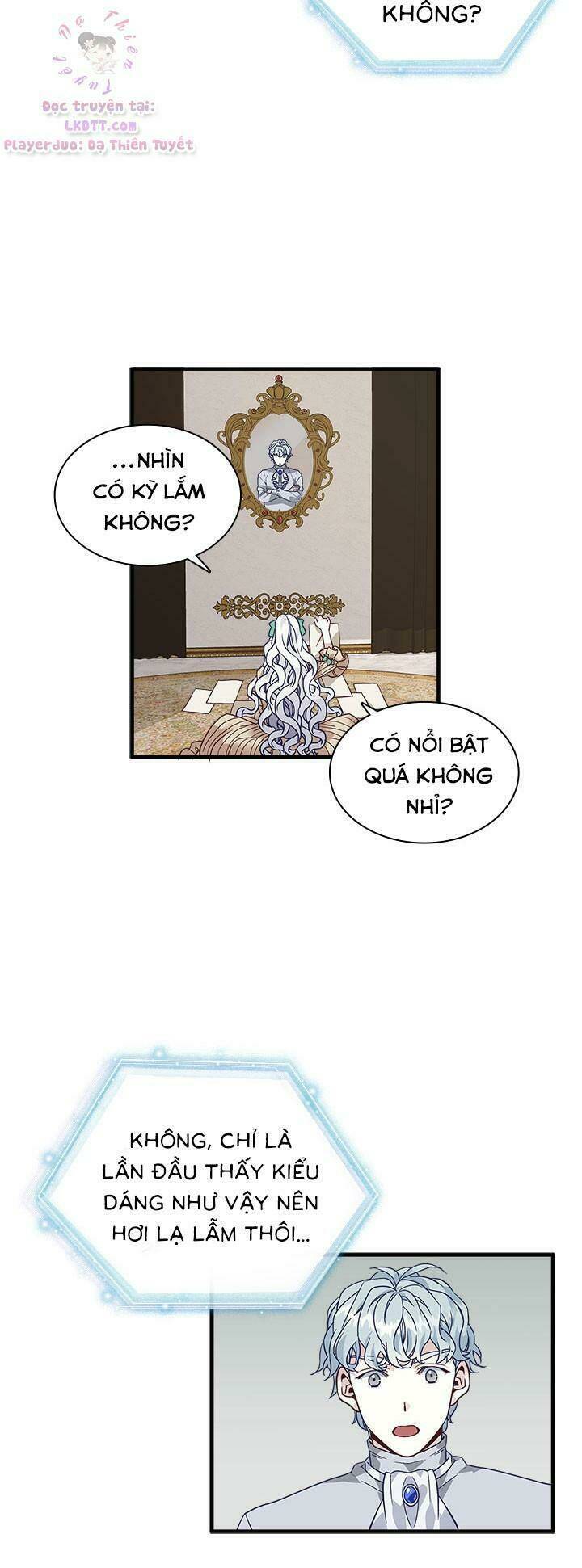 Con Gái Chồng Thật Dễ Thương Chapter 29 - Trang 2