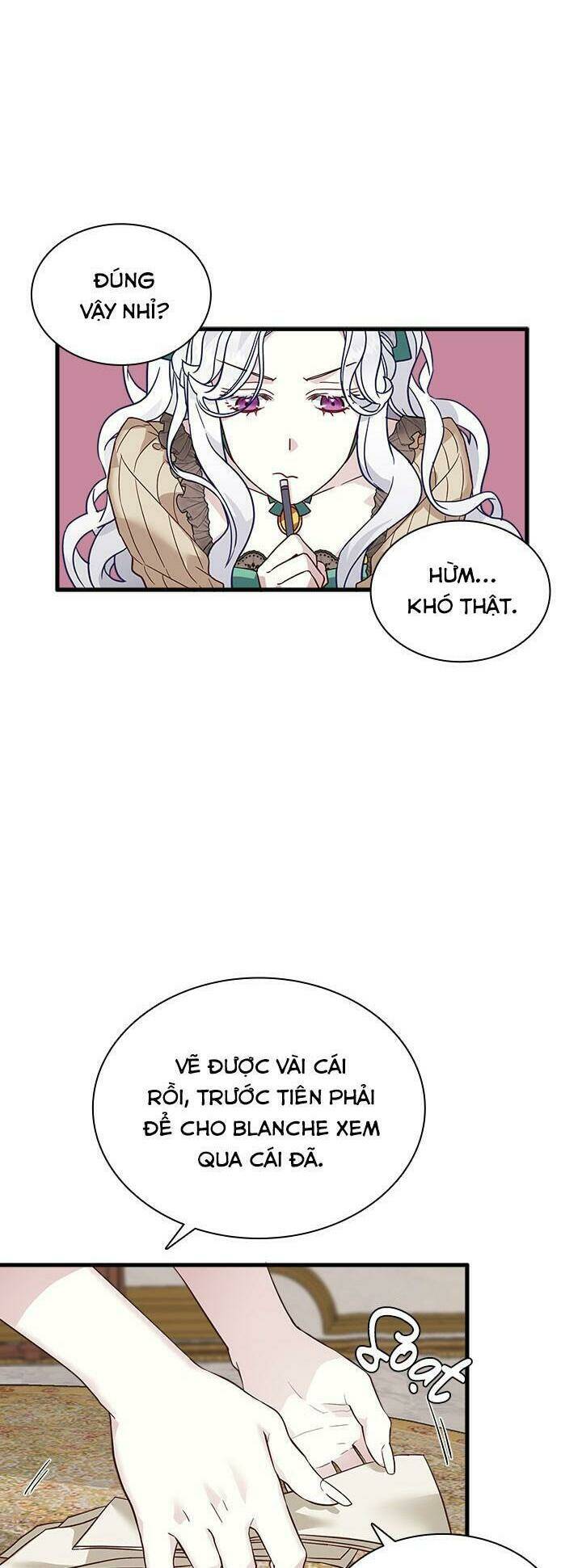 Con Gái Chồng Thật Dễ Thương Chapter 29 - Trang 2