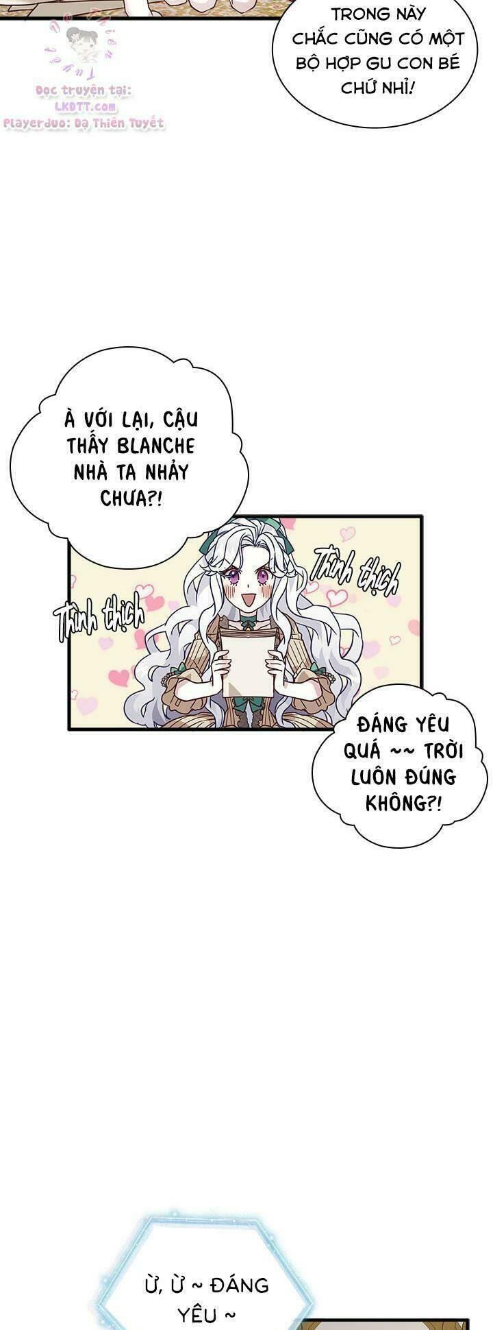 Con Gái Chồng Thật Dễ Thương Chapter 29 - Trang 2