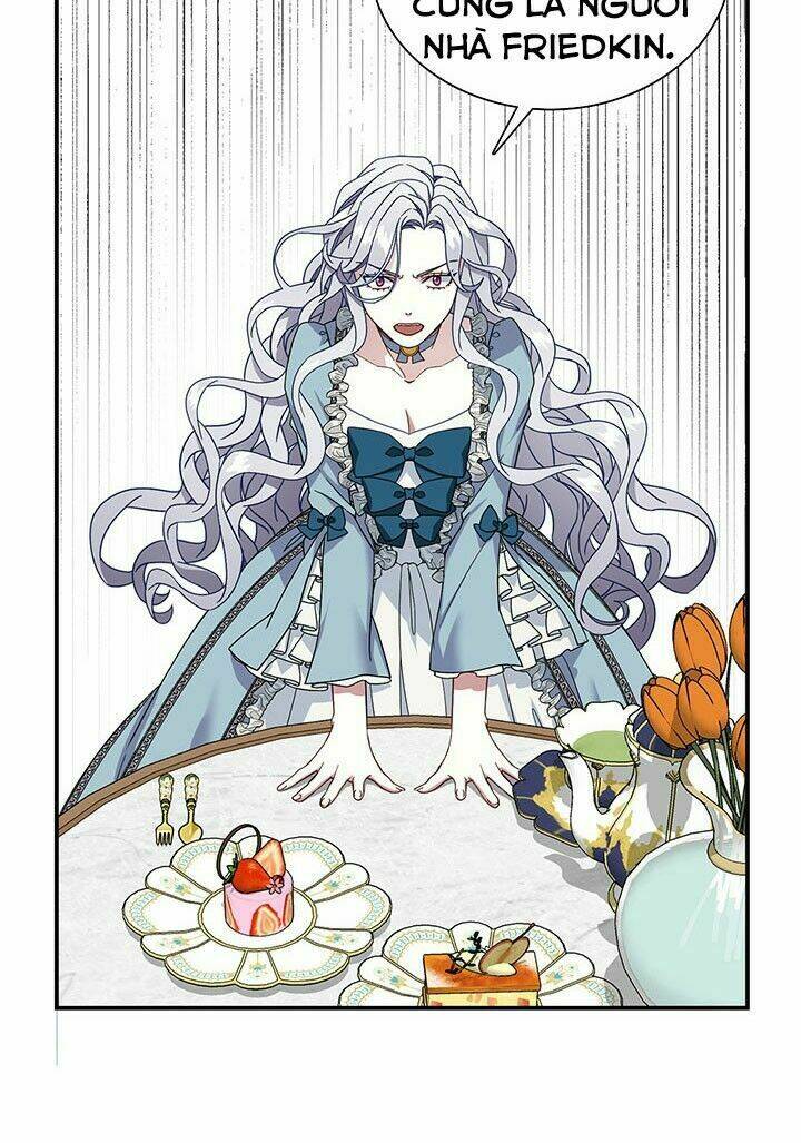 Con Gái Chồng Thật Dễ Thương Chapter 3 - Trang 2