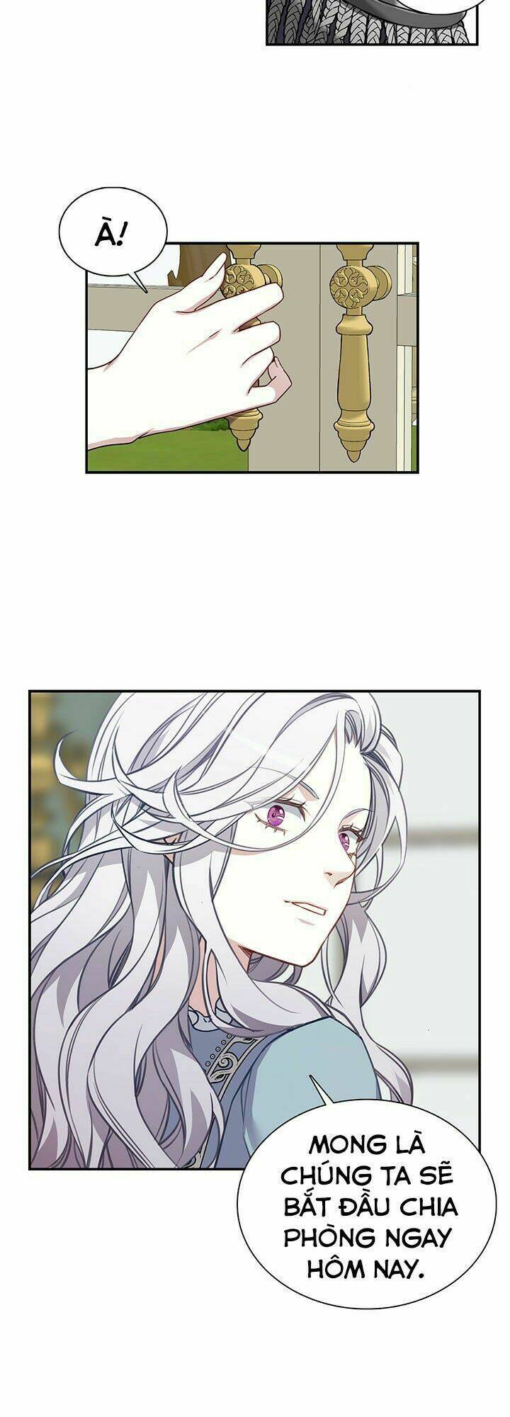 Con Gái Chồng Thật Dễ Thương Chapter 3 - Trang 2