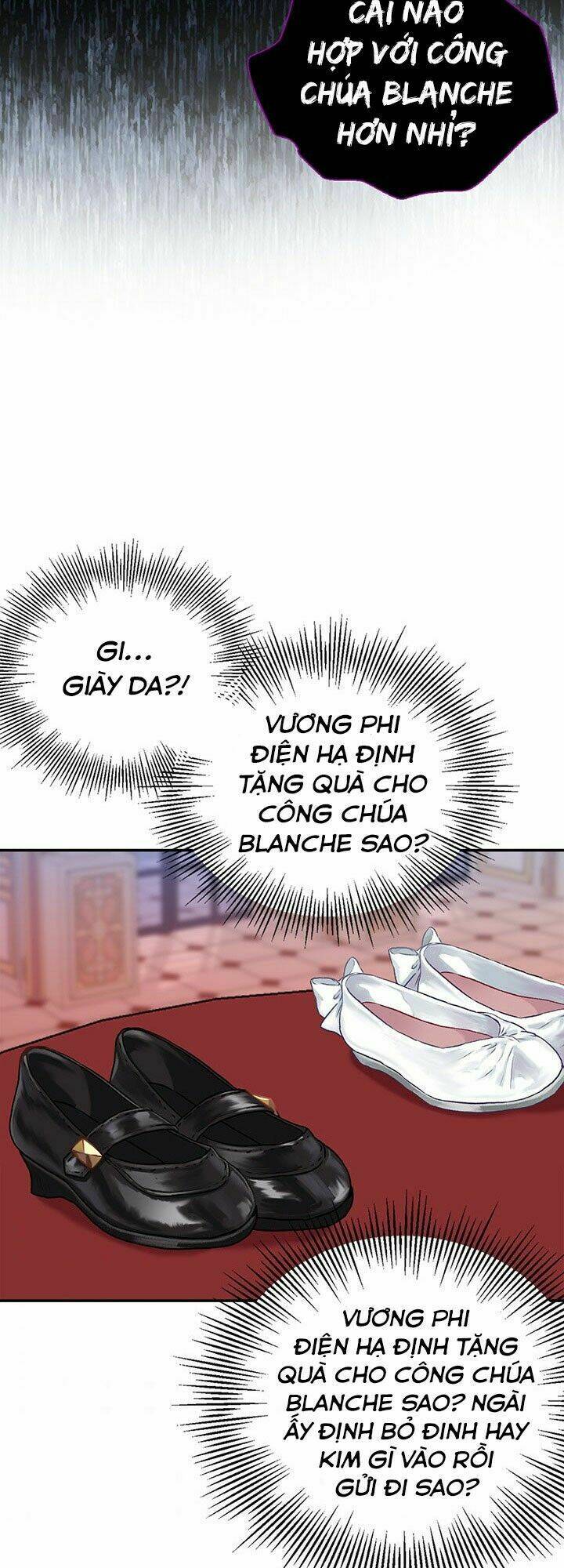 Con Gái Chồng Thật Dễ Thương Chapter 3 - Trang 2