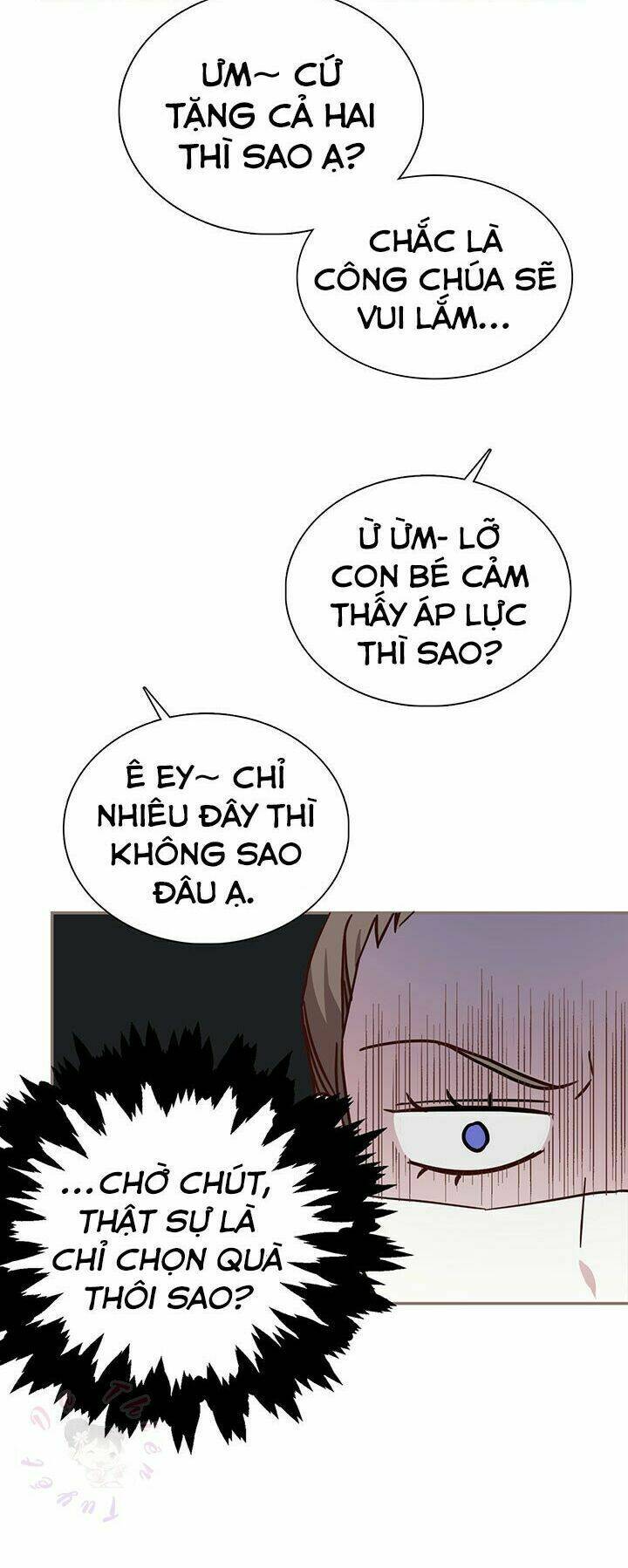 Con Gái Chồng Thật Dễ Thương Chapter 3 - Trang 2