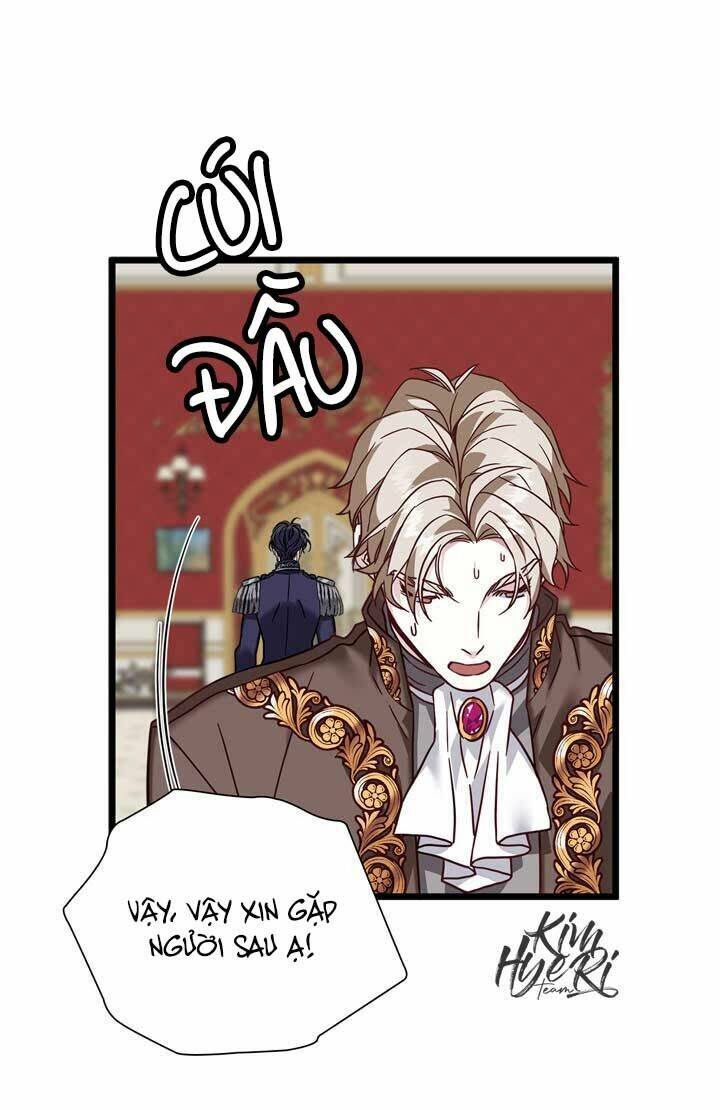 Con Gái Chồng Thật Dễ Thương Chapter 31 - Trang 2