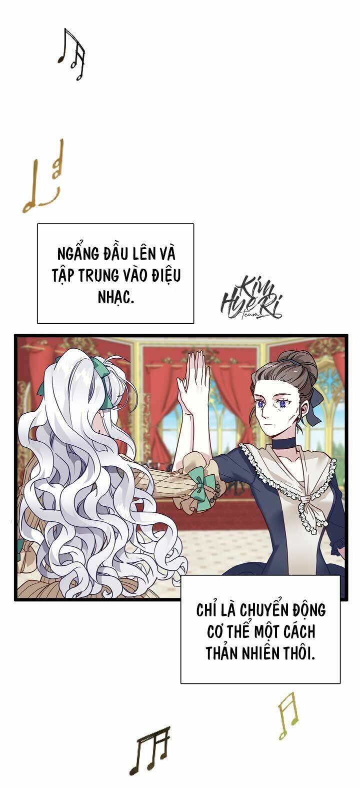 Con Gái Chồng Thật Dễ Thương Chapter 31 - Trang 2