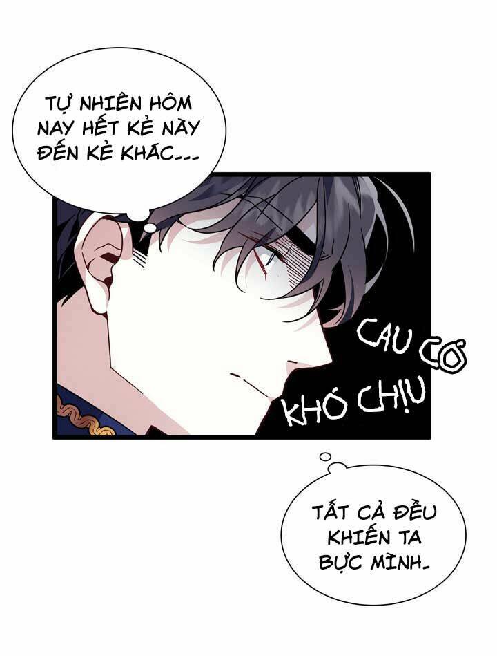 Con Gái Chồng Thật Dễ Thương Chapter 31 - Trang 2