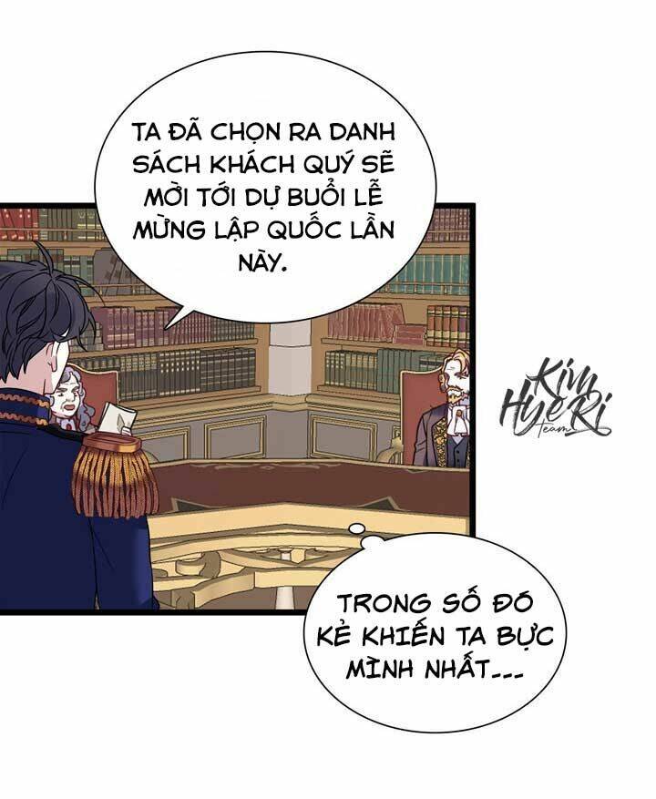 Con Gái Chồng Thật Dễ Thương Chapter 31 - Trang 2