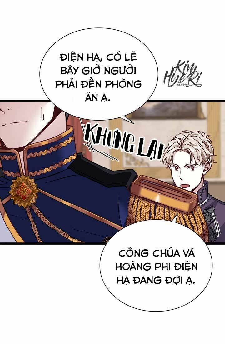 Con Gái Chồng Thật Dễ Thương Chapter 31 - Trang 2